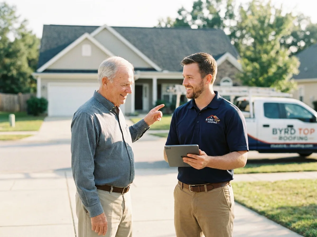 Roofing Fort Bragg, NC FAQs